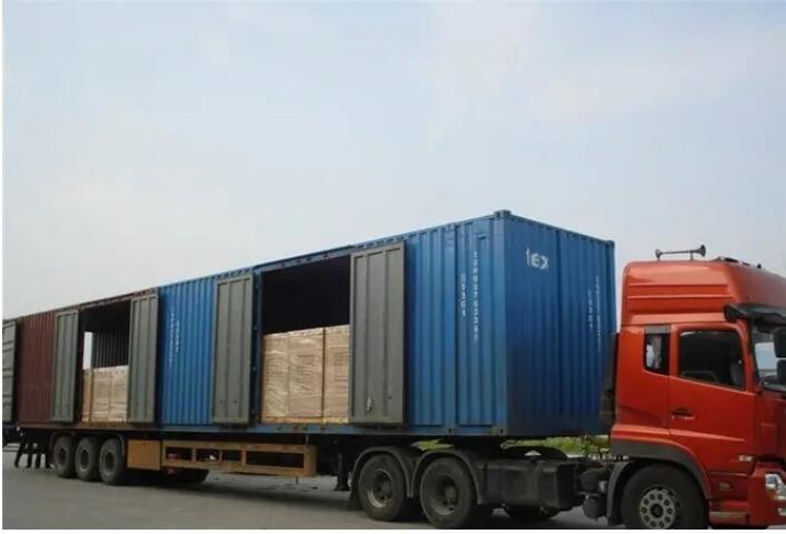 厦门到普安县整车运输