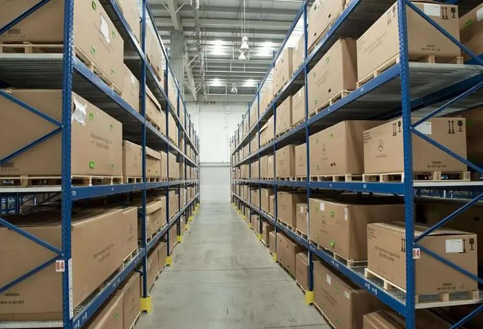 厦门到普安县货物仓储