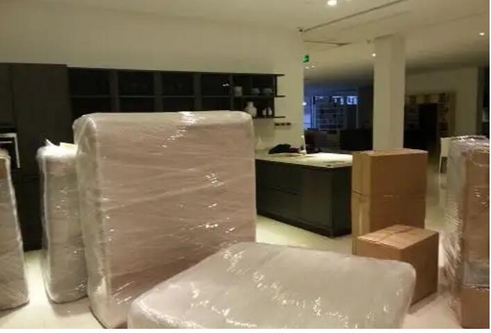 厦门到普安县长途搬家