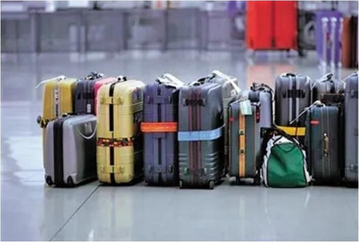 厦门到普安县行李托运